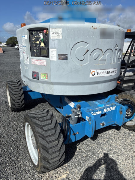 2018 GENIE Z-45/25 RT