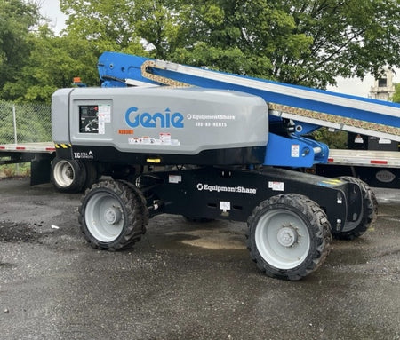 2024 GENIE S-65 XC