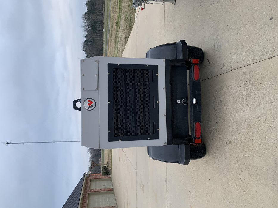 2019 WACKER NEUSON G25