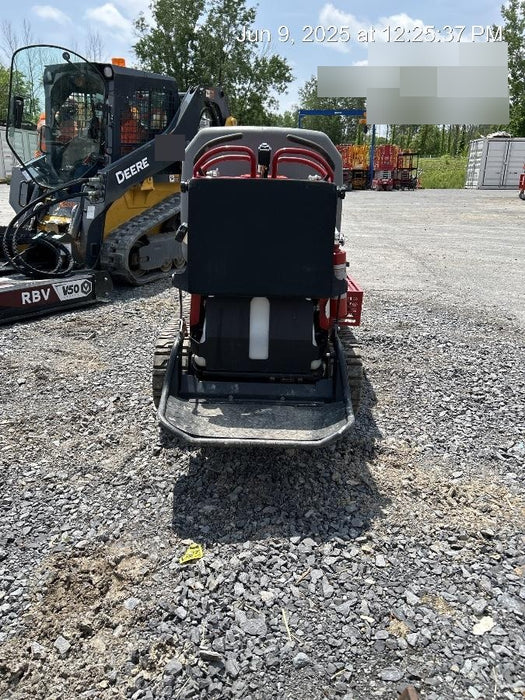 2024 TORO MBTX 2500-TS