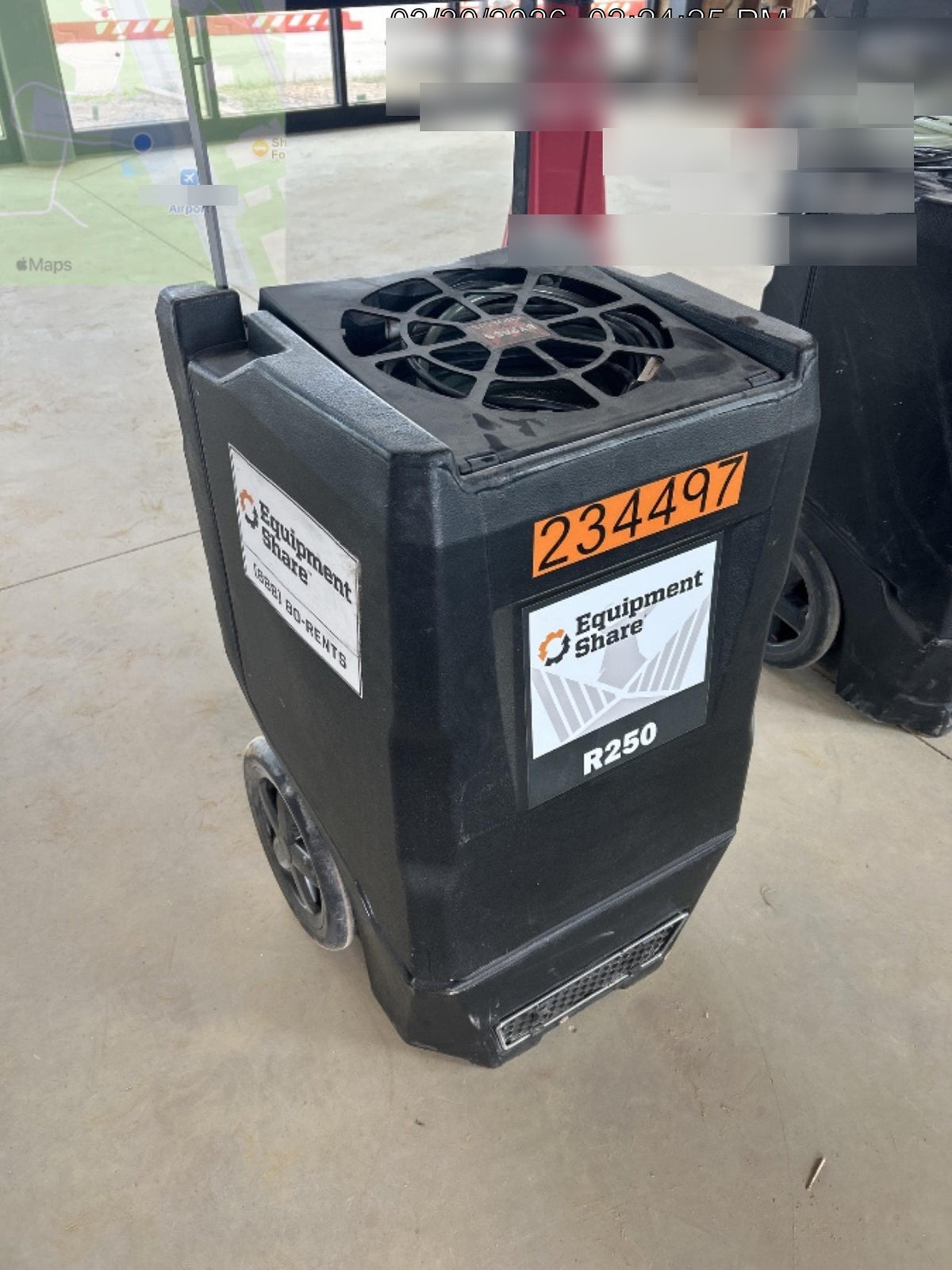 2022 PHOENIX R250