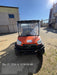 2021 Kubota RTV-X1140W-H Plastic Canopy, Windshield Acrylic Clear, LED Strobe Light, Wire Harness Kit, Back up Alarm