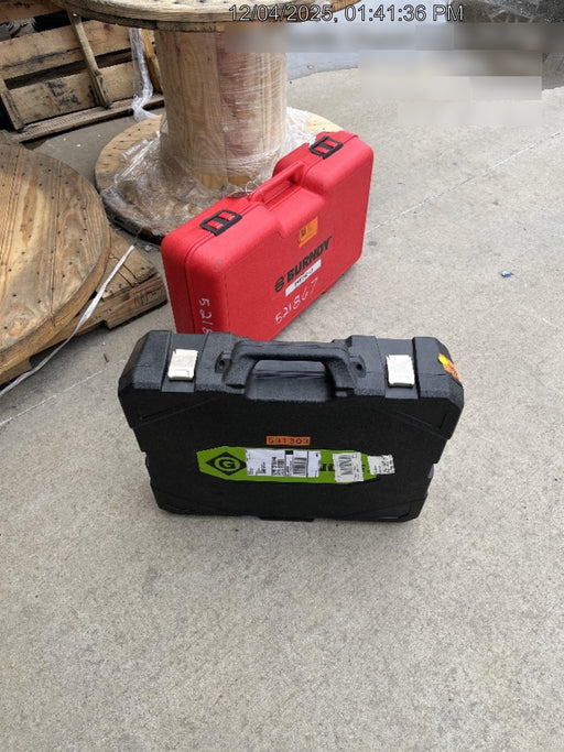 2025 GREENLEE EK1240LX11