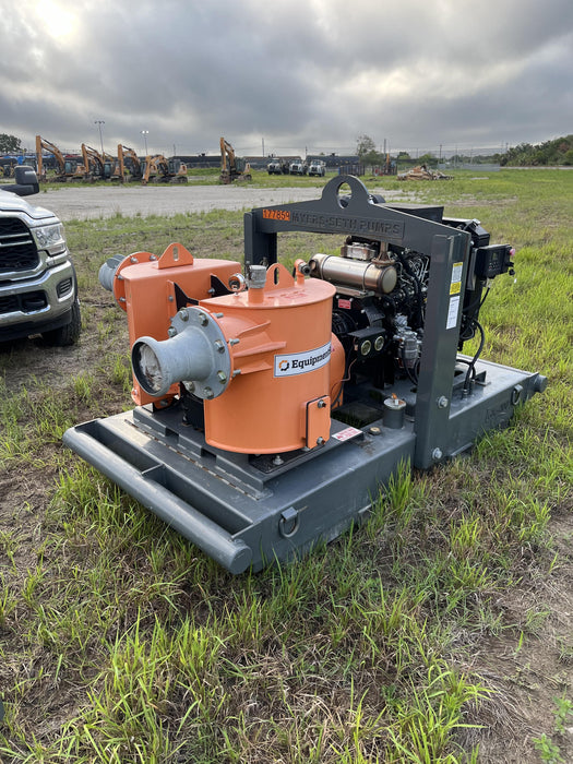 2021 MYERS-SETH RL-200