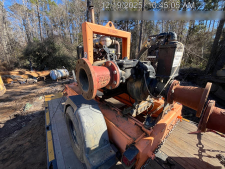 2021 PIONEER PP66S12L71-TD2.9L4