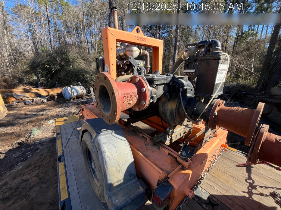 2021 PIONEER PP66S12L71-TD2.9L4