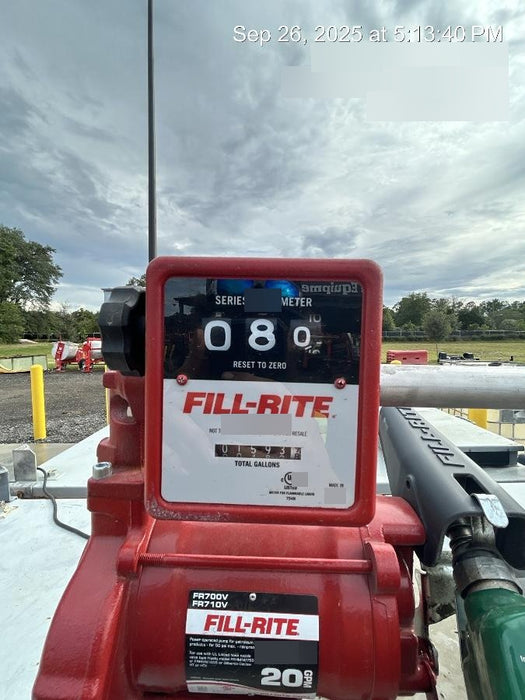 2024 LINCOLN ELECTRIC LE400