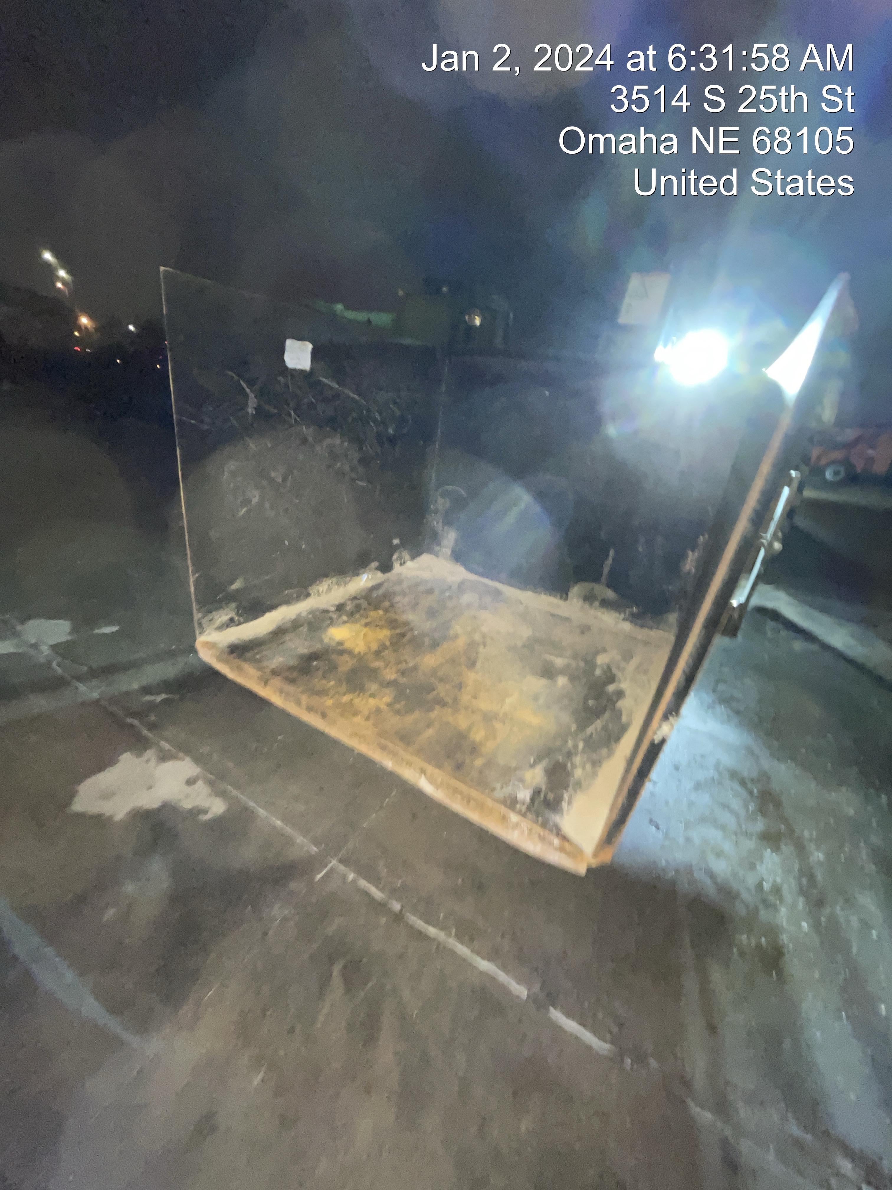 2023 STAR INDUSTRIES 1425