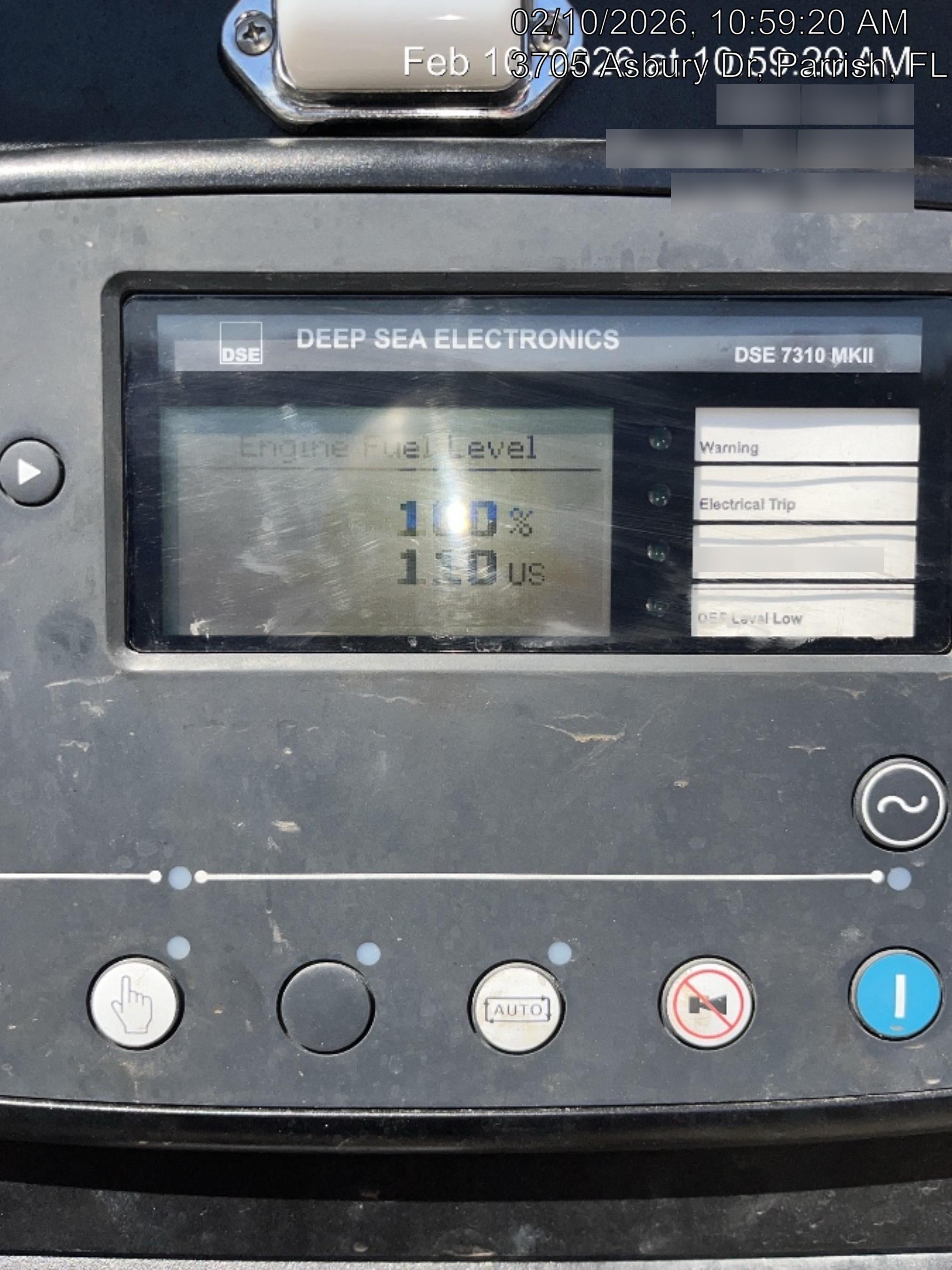 2021 ATLAS COPCO QAS 70