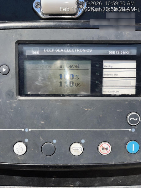 2021 ATLAS COPCO QAS 70