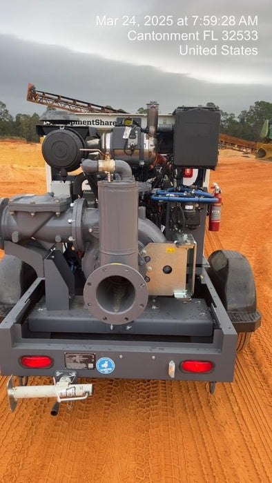 2024 ATLAS COPCO PAC F88 JD