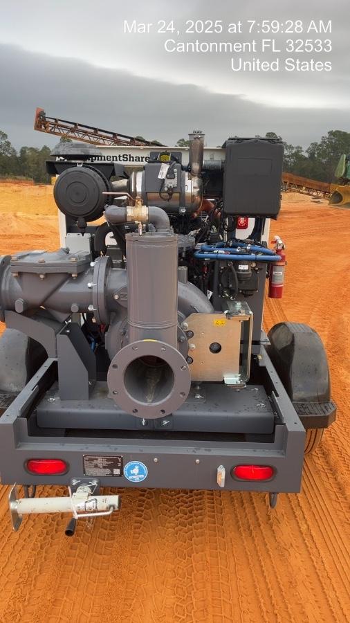 2024 ATLAS COPCO PAC F88 JD