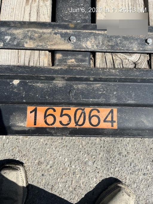 2021 BARRETO E4X6TBT