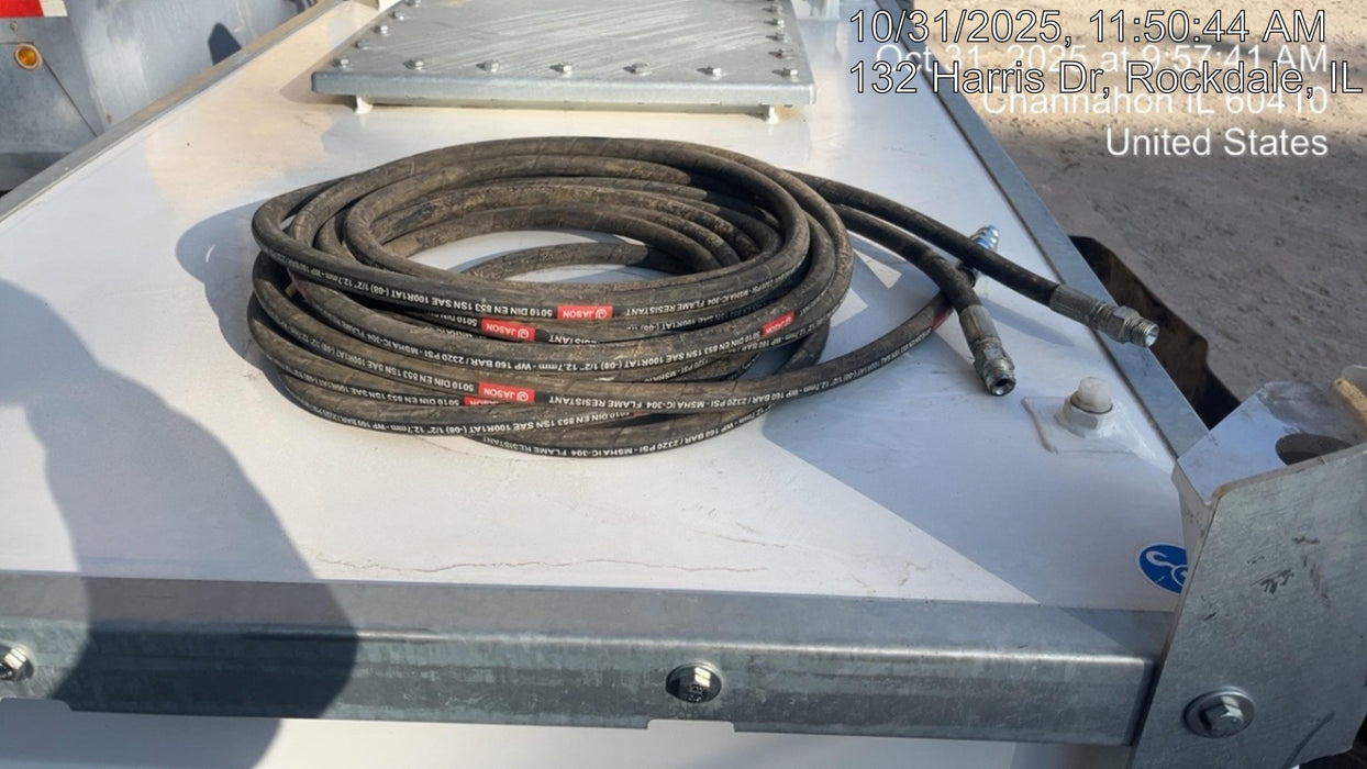 2025 WESTERN GLOBAL 20TCG-ES