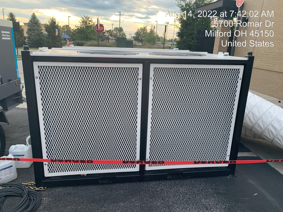 2022 AES AES25TDH44TTA