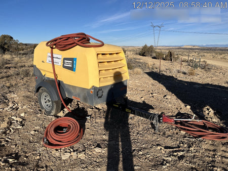 2021 ATLAS COPCO XAS188