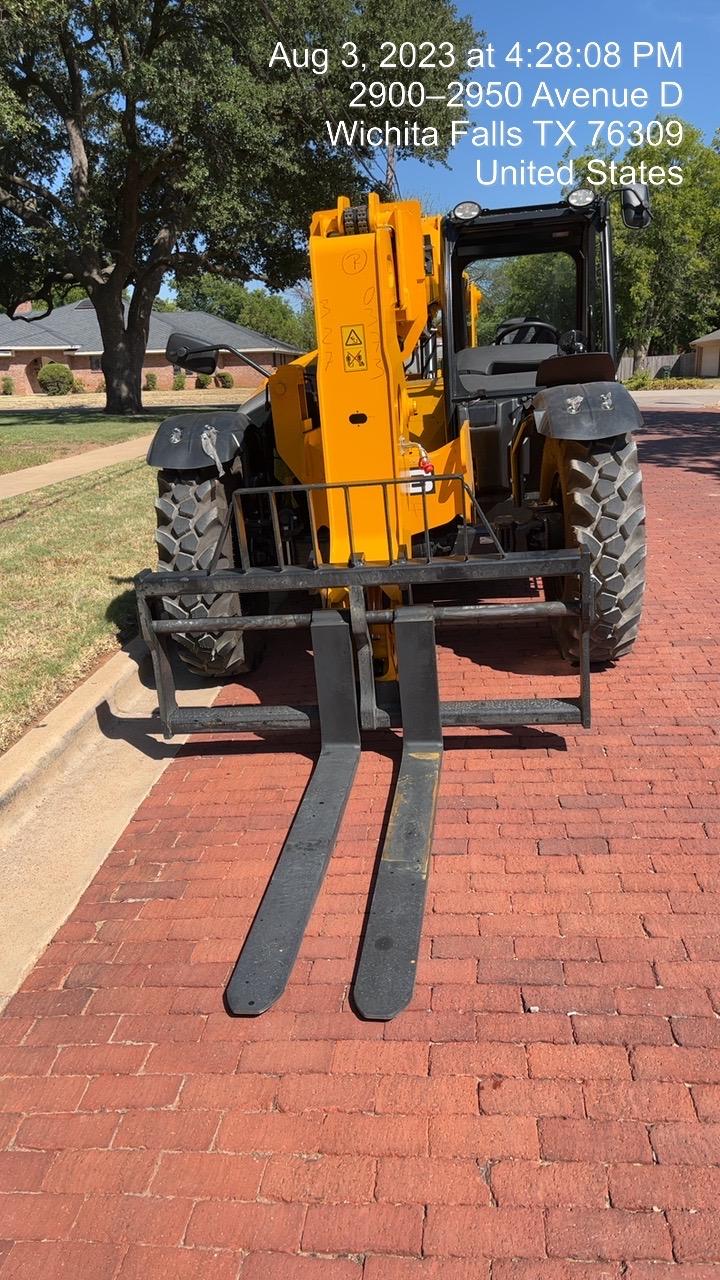 2023 JCB 506-36