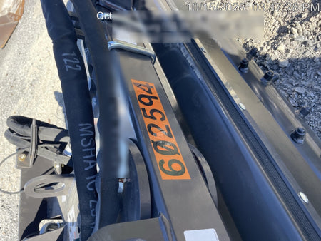 2025 PALADIN MX7H-0022