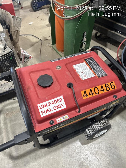 2024 MI-T-M GEN-6500-0MM1