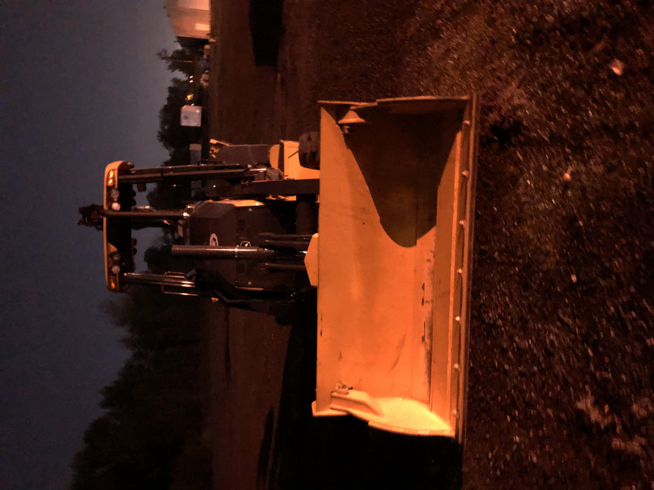 2020 JOHN DEERE 310LEP - Extendable Stick