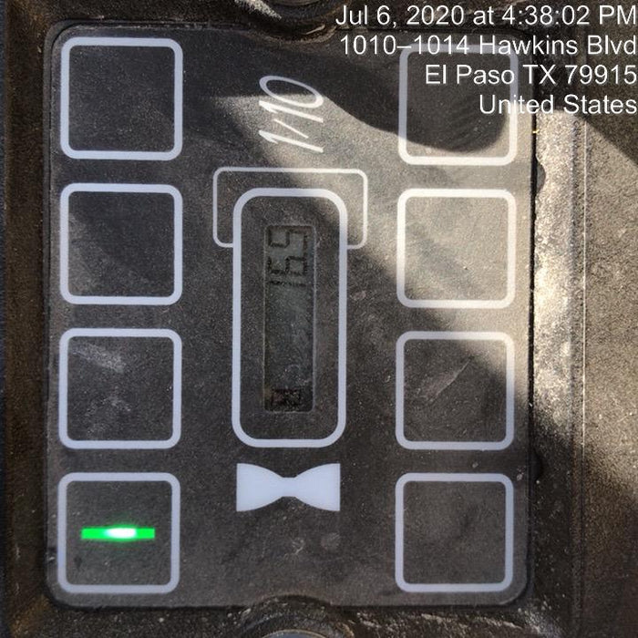 2020 WACKER NEUSON RTLx-SC3