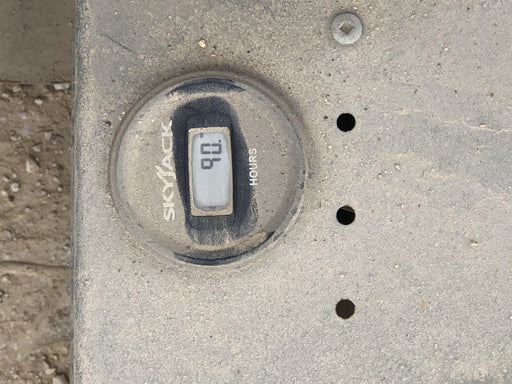 2018 SKYJACK SJIII-3219