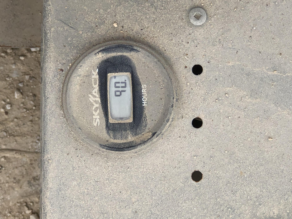 2018 SKYJACK SJIII-3219