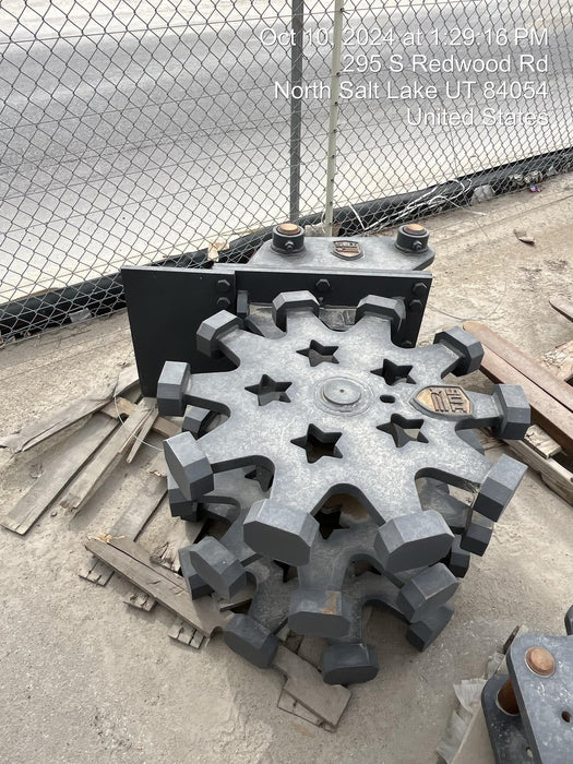 2024 STEEL UNLIMITED SUIEXCS24CW