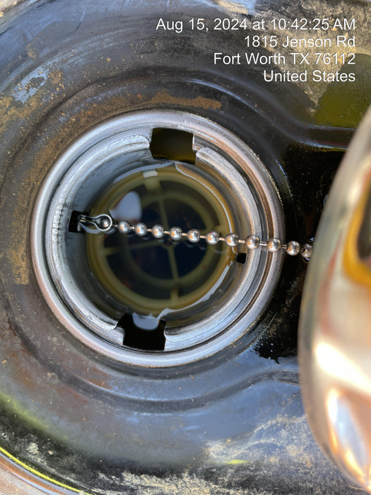 2023 MULTIQUIP QP3TH