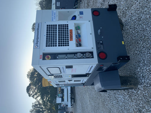 2020 ATLAS COPCO QAS 70