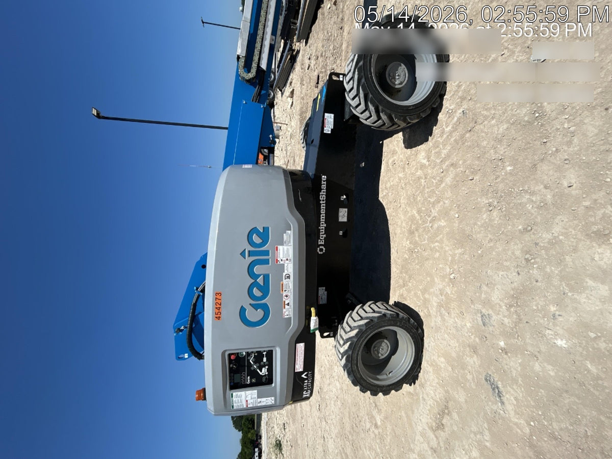 2024 GENIE S-45 XC