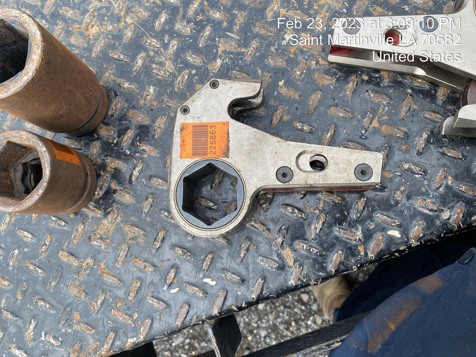 2022 TORCUP TX-2RL114