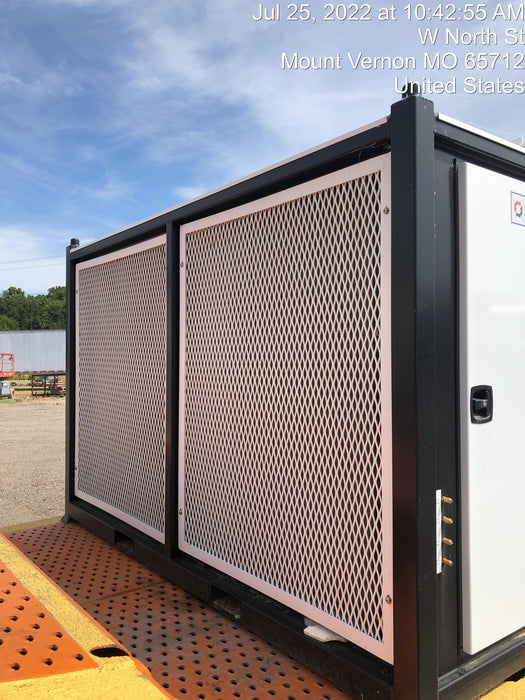 2022 AES AES25TDH44TTA