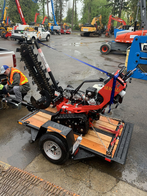 2021 BARRETO E4X6TBT