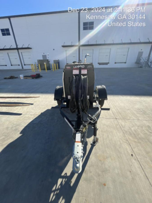 2024 LINCOLN ELECTRIC LE400