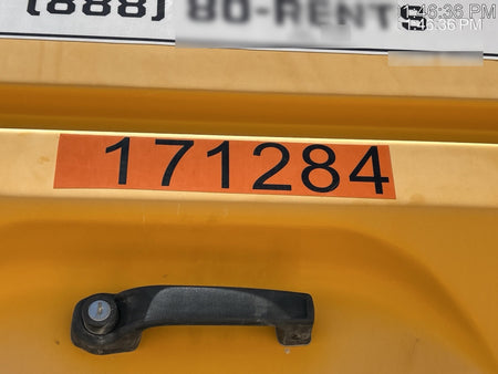 2021 HAULOTTE HT46RTJO