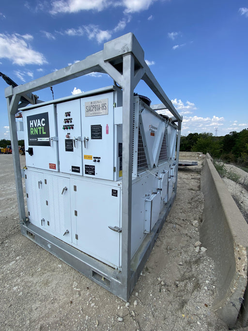 2020 SMARTECH SACP81A-HS