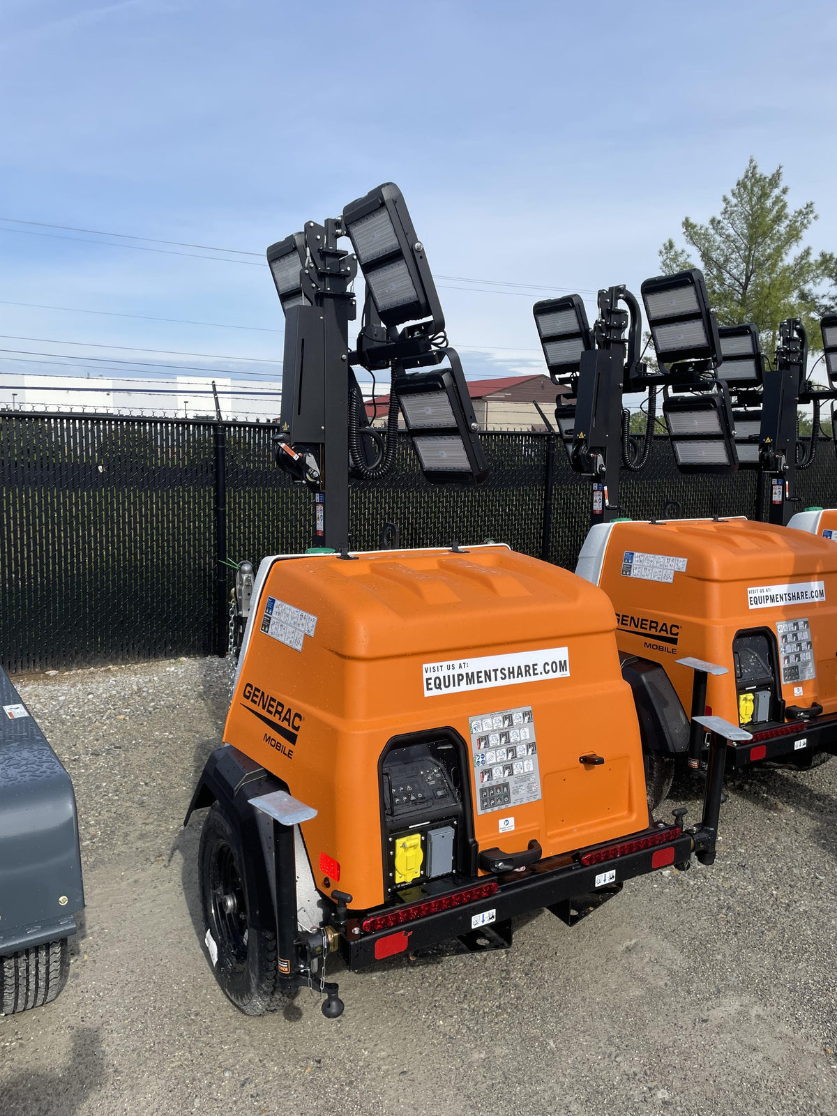 2026 GENERAC MLTS-4