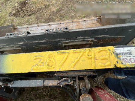 2023 ARROW MATERIAL HANDLING F5100CB