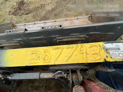 2023 ARROW MATERIAL HANDLING F5100CB