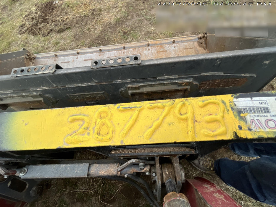 2023 ARROW MATERIAL HANDLING F5100CB