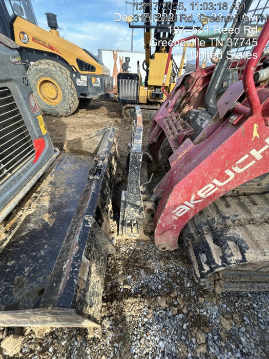 2024 ARROW MATERIAL HANDLING F5100CB