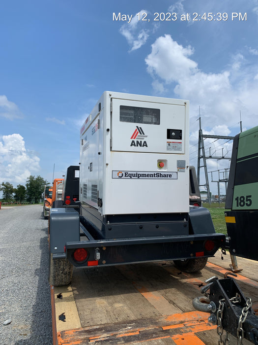 2021 AIRMAN SDG25S-8E1