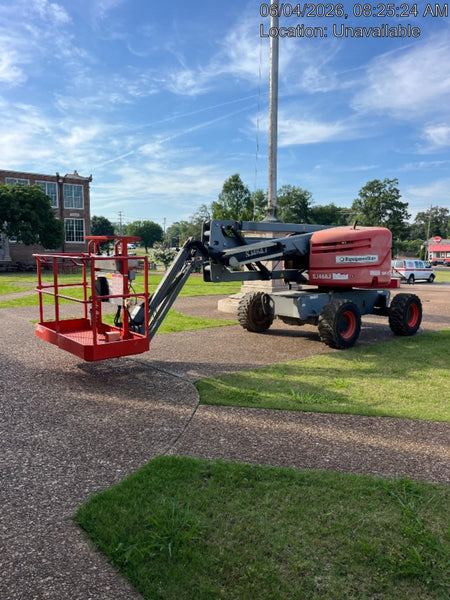 2019 SKYJACK SJ46 AJ