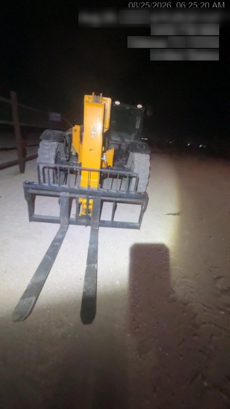 2024 JCB 509-42