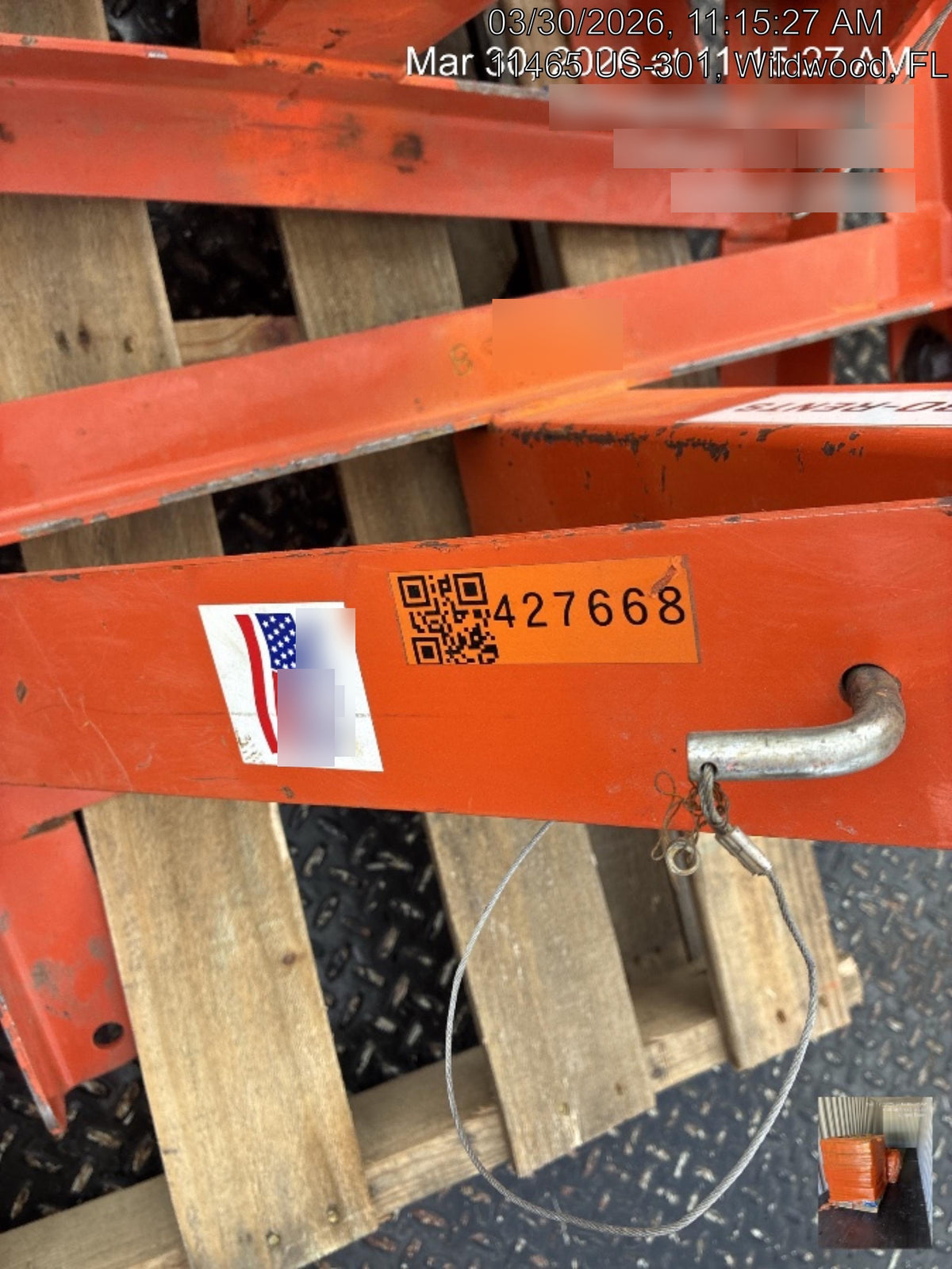 2024 CURRENT TOOLS 670