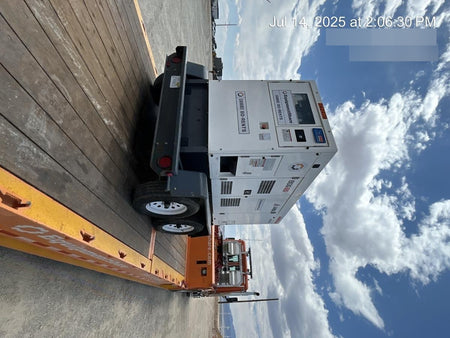 2023 ATLAS COPCO QAS 410