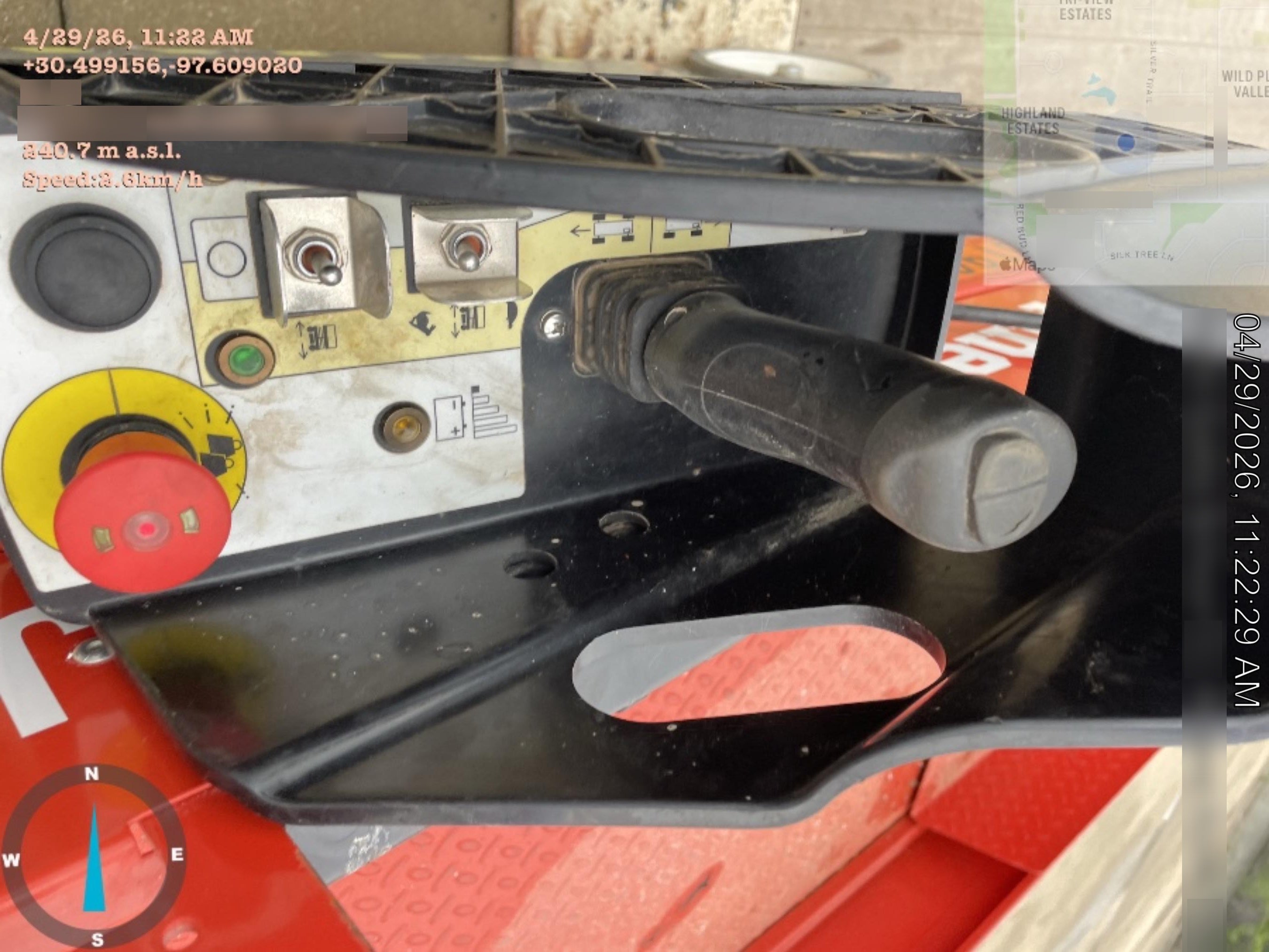 2025 SKYJACK SJ3226