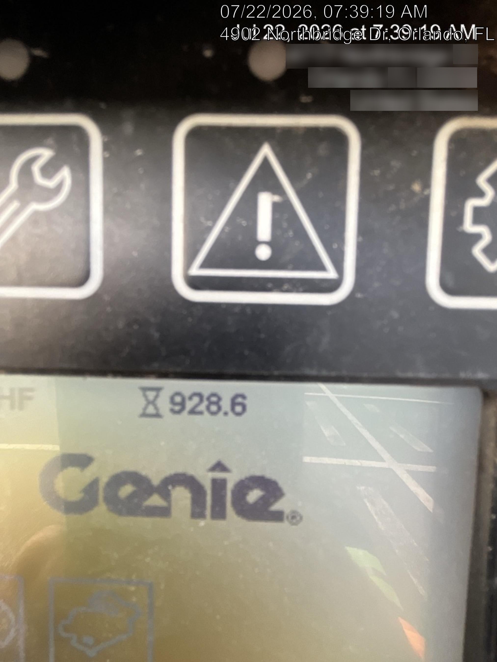 2024 GENIE S-65 HF