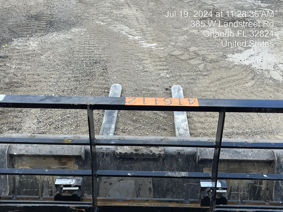 2024 ARROW MATERIAL HANDLING FS5100CB - 72"